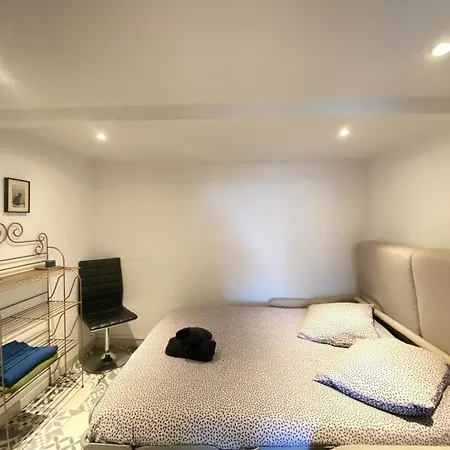 Magnifique Appartement, Terrasse Σετ