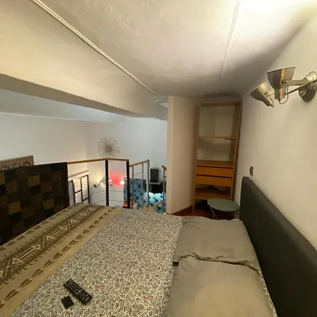 Magnifique Appartement, Terrasse Διαμέρισμα