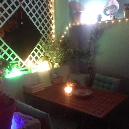 Διαμέρισμα Magnifique Appartement, Terrasse *