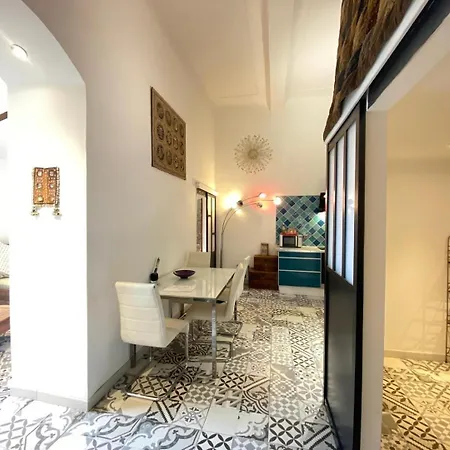 Διαμέρισμα Magnifique Appartement, Terrasse *