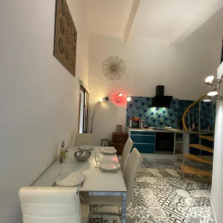 Magnifique Appartement, Terrasse *