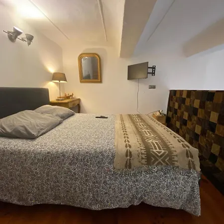 Magnifique Appartement, Terrasse Σετ